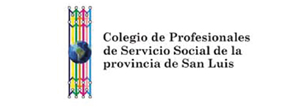 COLEGIO DE PROFESIONALES DE SERVICIO SOCIAL DE LA PROVINCIA DE SAN LUIS