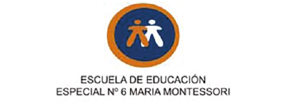 Escuela de Educacion Especial N°6 Maria Montessori